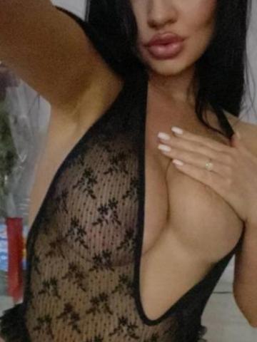 Индивидуалка Сабина Фотография 2